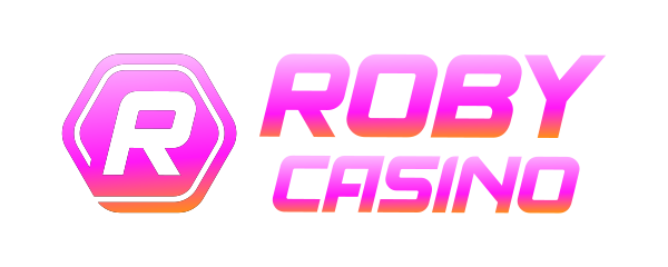 Roby Casino logo