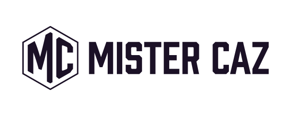 Mistercaz Casino logo